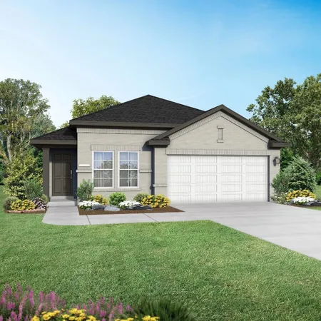 $319,990 | 1030 Arbor Drive, Beasley, TX 77417