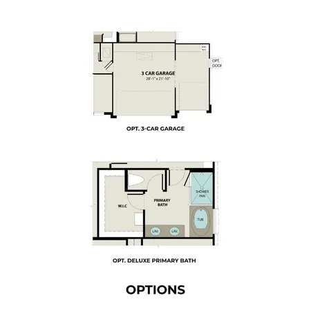 $317,990 | 1030 Arbor Drive, Beasley, TX 77417