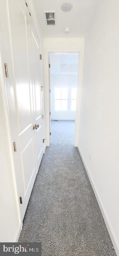 5053 Bigleaf Road Fredericksburg, VA 22407 - Photo 17 of 21 Bright and inviting hallway retreat.