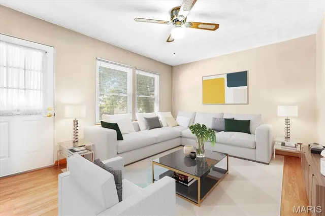 $149,900 | 4764-4770 Chalfin Bridge Road, Fults, IL 62244