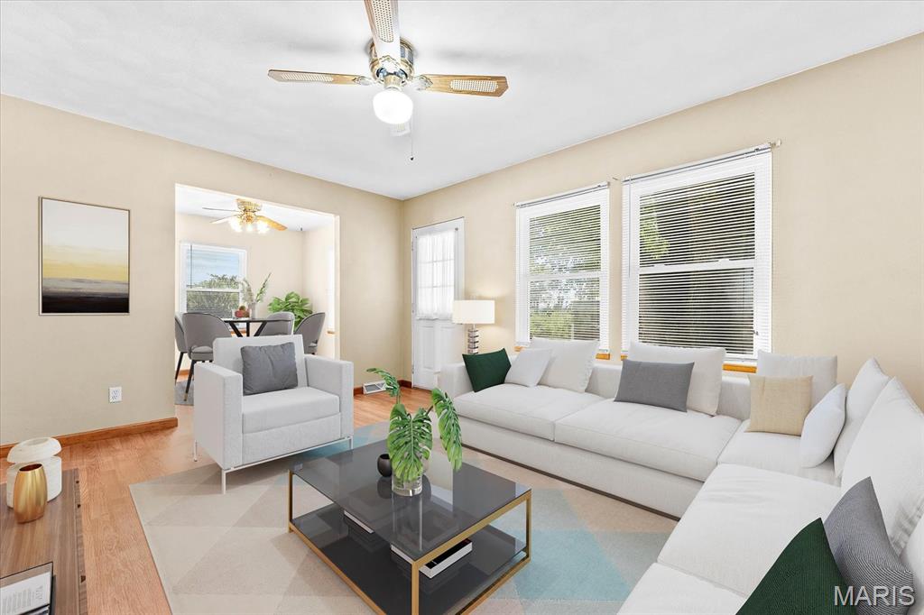 4764-4770 Chalfin Bridge Road Fults, IL 62244 - Photo 14 of 38