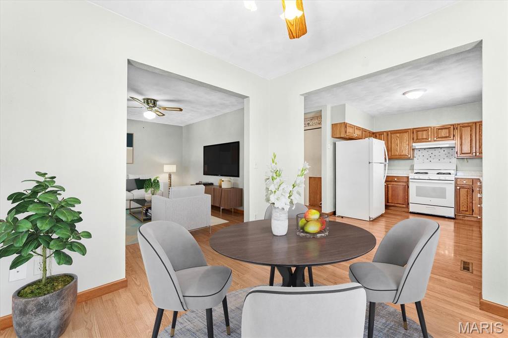 4764-4770 Chalfin Bridge Road Fults, IL 62244 - Photo 17 of 38