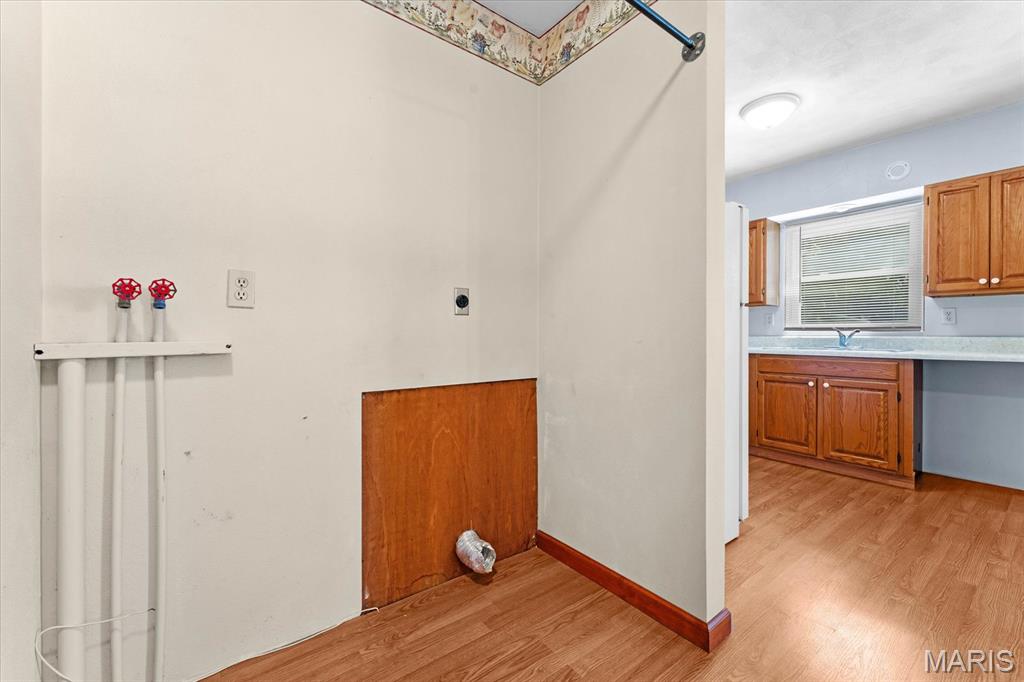 4764-4770 Chalfin Bridge Road Fults, IL 62244 - Photo 22 of 38