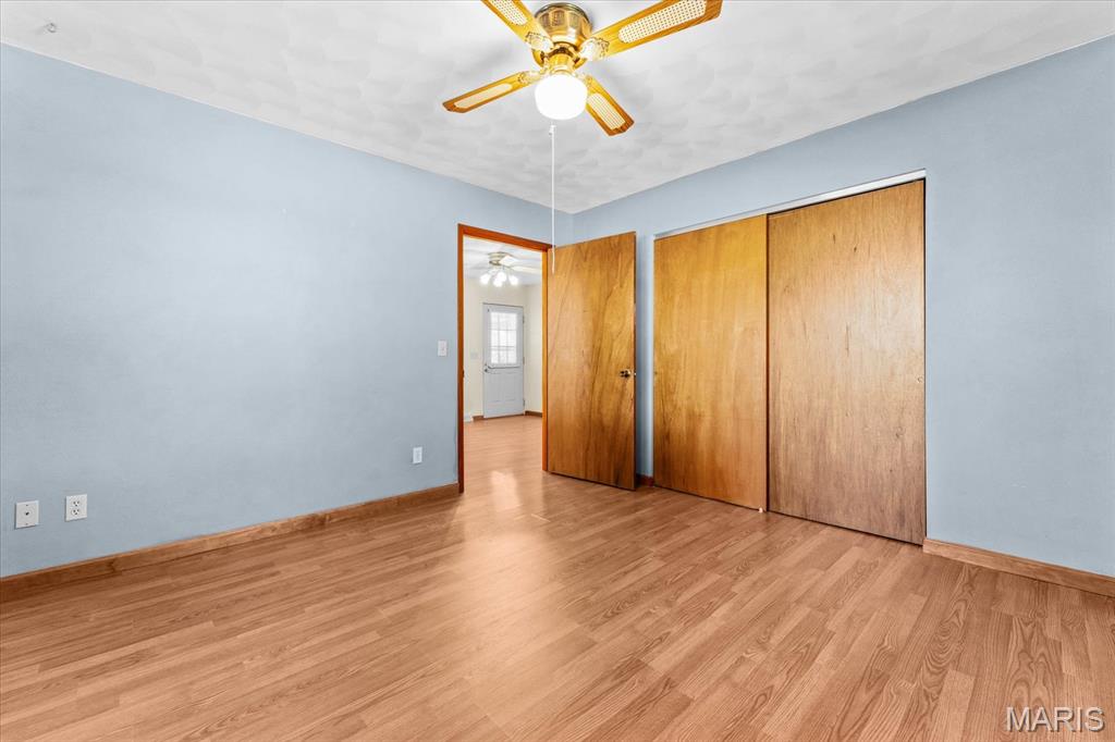 4764-4770 Chalfin Bridge Road Fults, IL 62244 - Photo 30 of 38