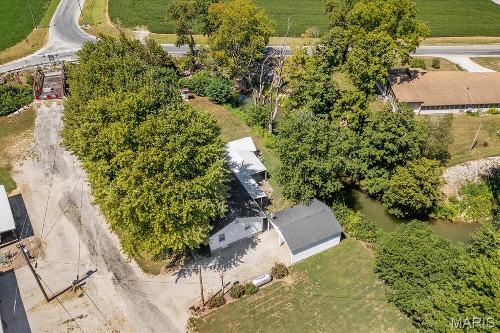 4764-4770 Chalfin Bridge Road Fults, IL 62244 - Photo 34 of 38