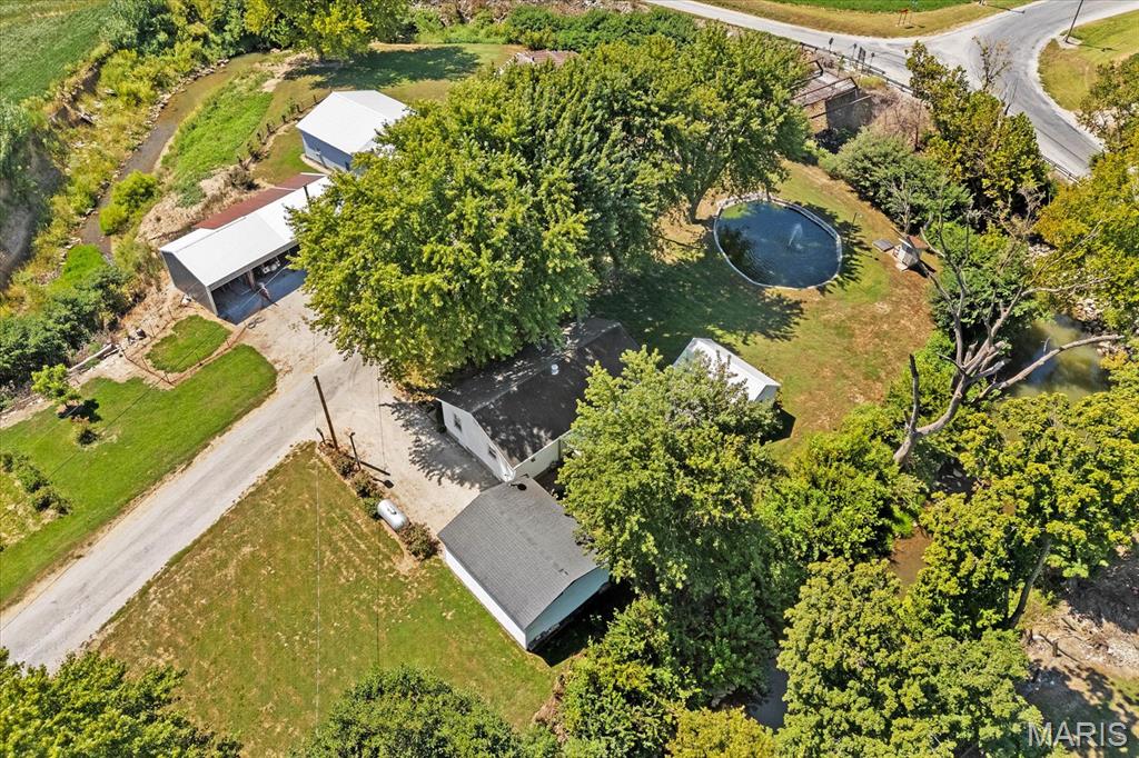 4764-4770 Chalfin Bridge Road Fults, IL 62244 - Photo 35 of 38