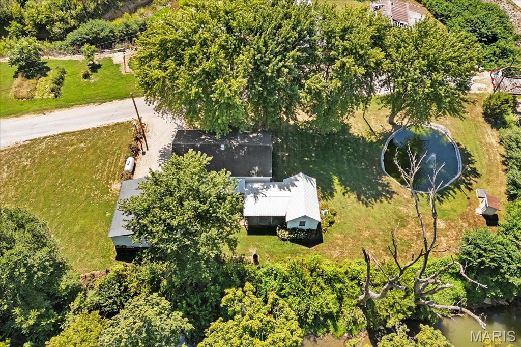 4764-4770 Chalfin Bridge Road Fults, IL 62244 - Photo 36 of 38