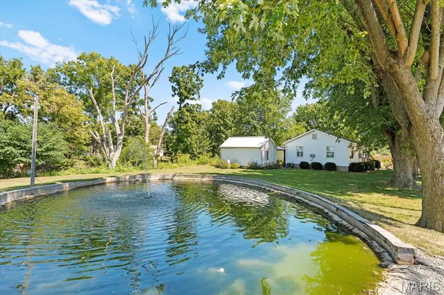 $149,900 | 4764-4770 Chalfin Bridge Road, Fults, IL 62244