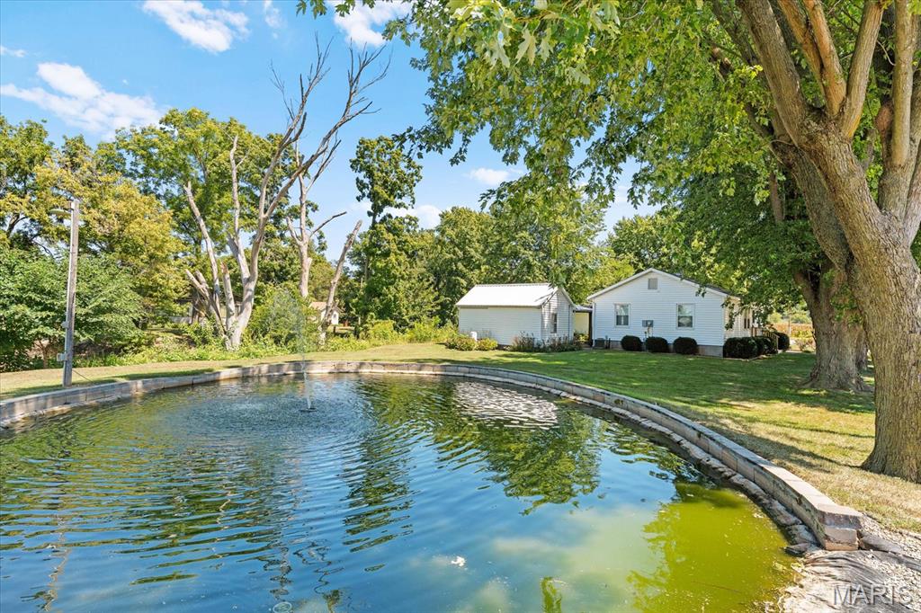 4764-4770 Chalfin Bridge Road Fults, IL 62244 - Photo 5 of 38