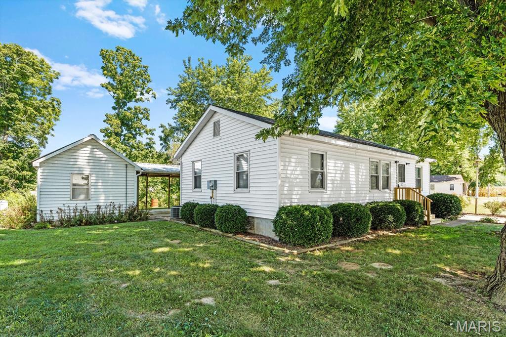 4764-4770 Chalfin Bridge Road Fults, IL 62244 - Photo 6 of 38