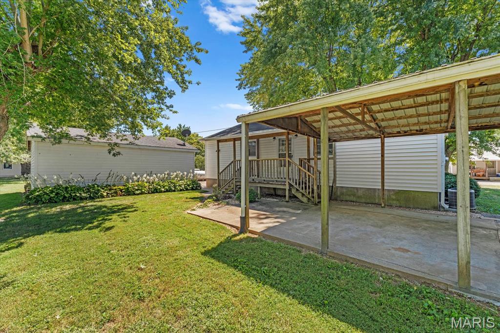 4764-4770 Chalfin Bridge Road Fults, IL 62244 - Photo 8 of 38