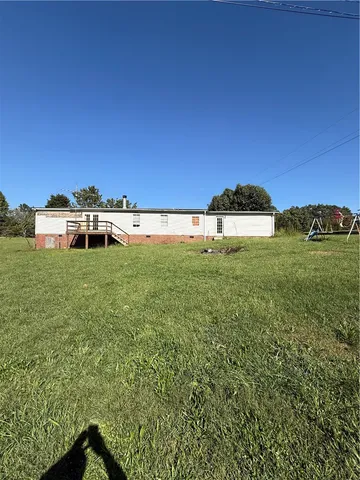 $139,900 | 430 Rock Crusher Road, Walhalla, SC 29691