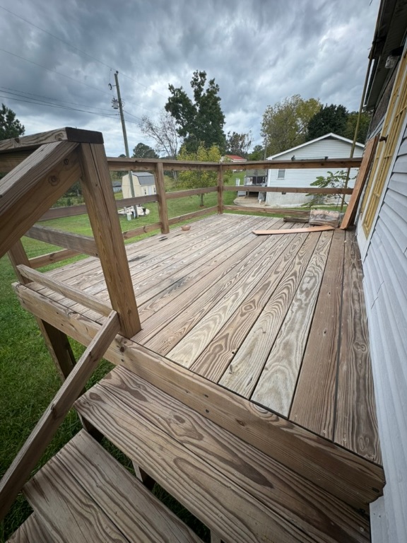 430 Rock Crusher Road Walhalla, SC 29691 - Photo 5 of 26