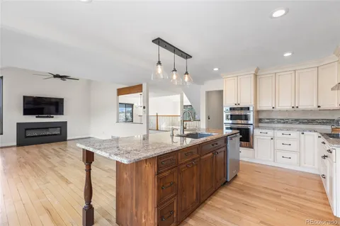 $825,000 | 6367 Arapahoe Court, Parker, CO 80134
