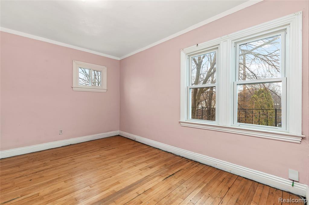 604 Alter Road Detroit, MI 48215 - Photo 17 of 51