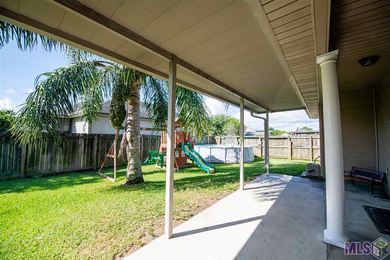 206 Blue Ridge Drive Gray, LA 70359 - Photo 13 of 18