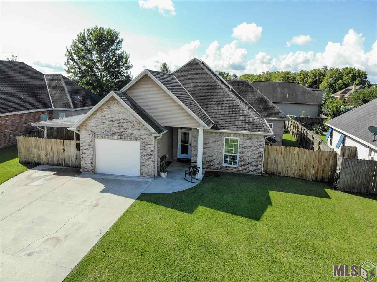 206 Blue Ridge Drive Gray, LA 70359 - Photo 17 of 18