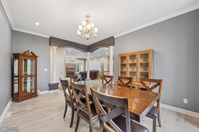 $649,900 | 15544 260th Street South, Barnesville, MN 56514