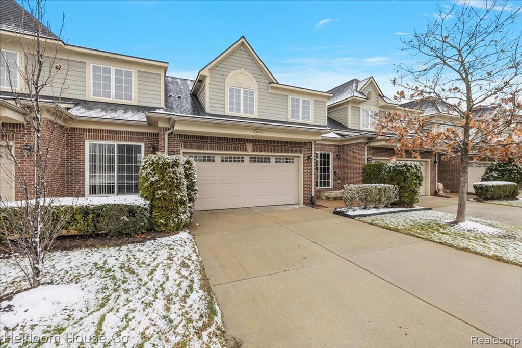 45926 South Stonewood Road Canton, MI 48187 - Photo 54 of 73