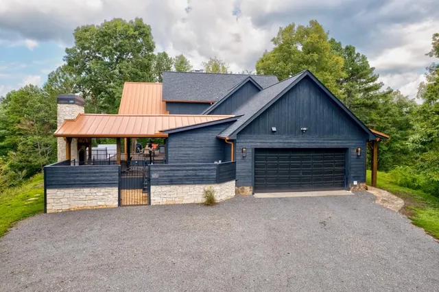 $2,499,000 | 312 Charles Road, Ellijay, GA 30540