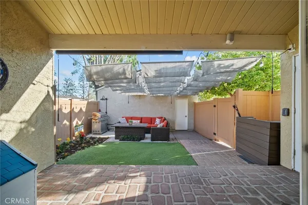 $560,000 | 15194 Campus Park Drive, Unit D, Moorpark, CA 93021