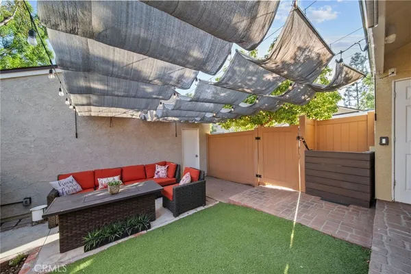 $560,000 | 15194 Campus Park Drive, Unit D, Moorpark, CA 93021