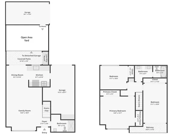 $560,000 | 15194 Campus Park Drive, Unit D, Moorpark, CA 93021