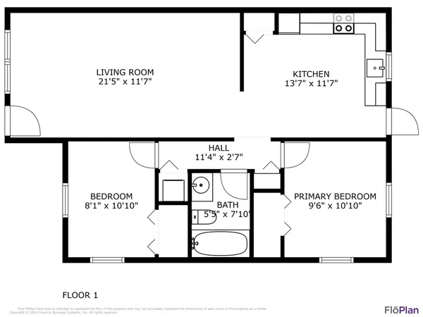 $1,595 | 3300 South 7th Street, Unit B, Fort Pierce, FL 34982