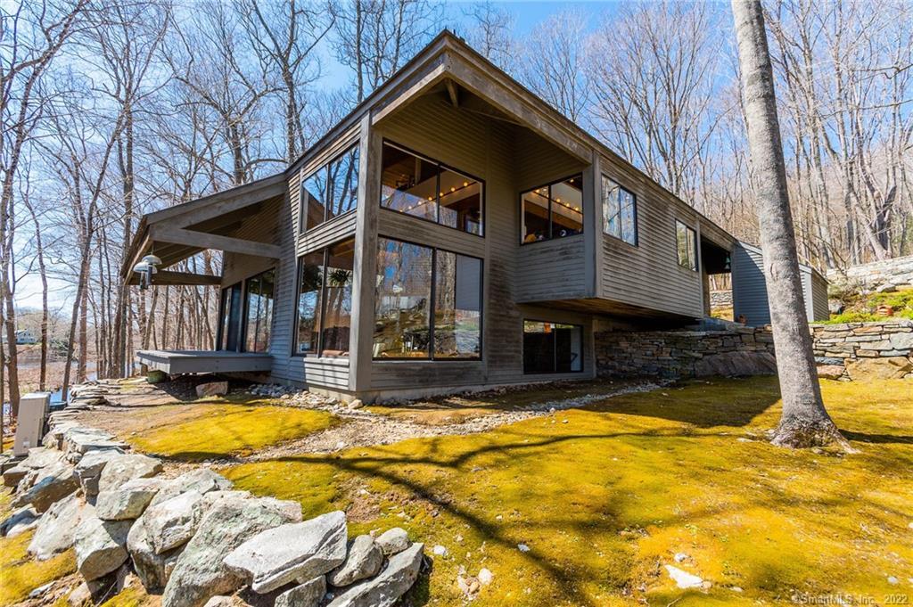 53 Mt Archer Road Lyme, CT 06371 - Photo 1 of 1