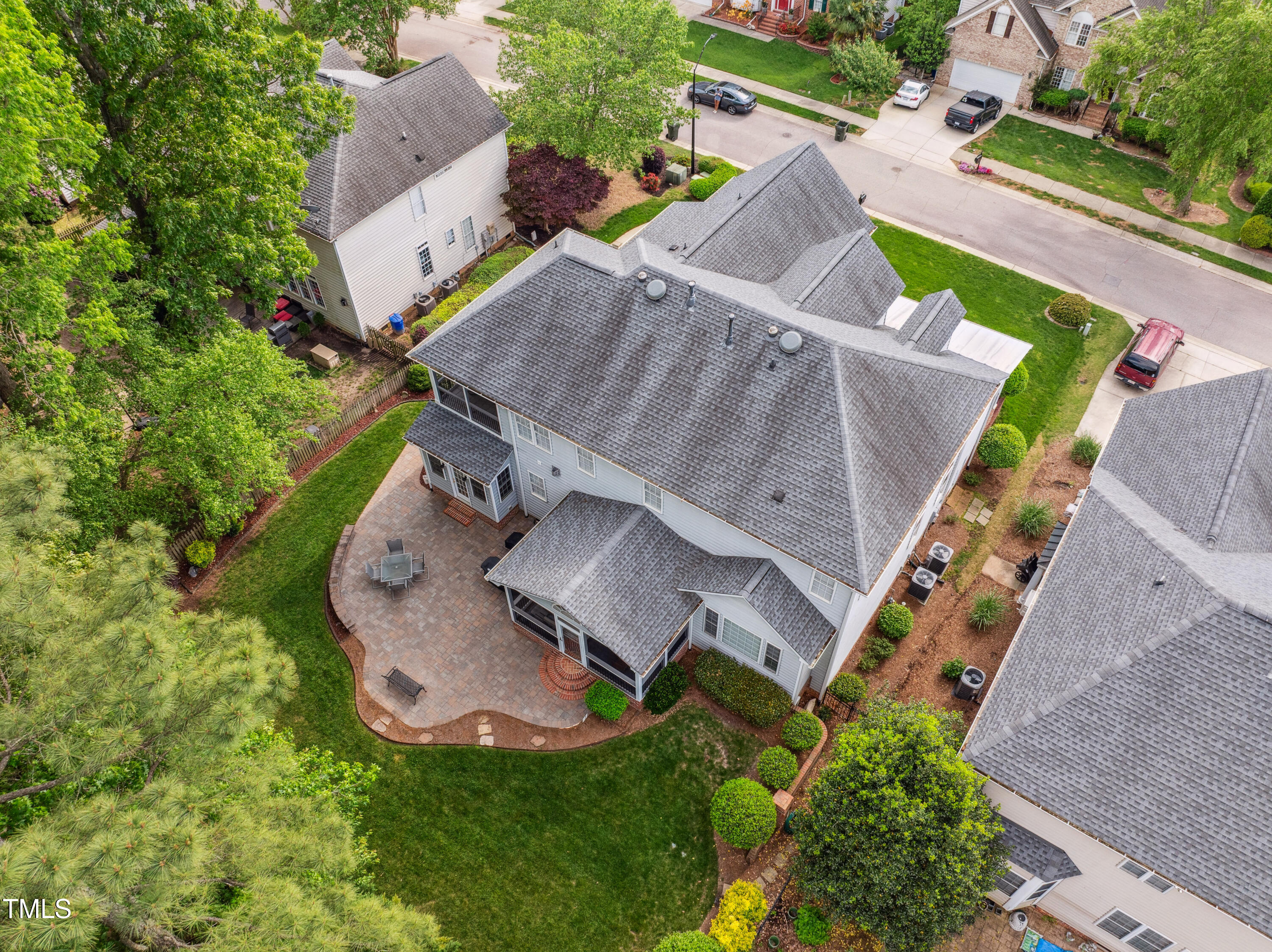 12428 Penrose Trail Raleigh, NC 27614 - Photo 44 of 48 timelapse (56 of 64)