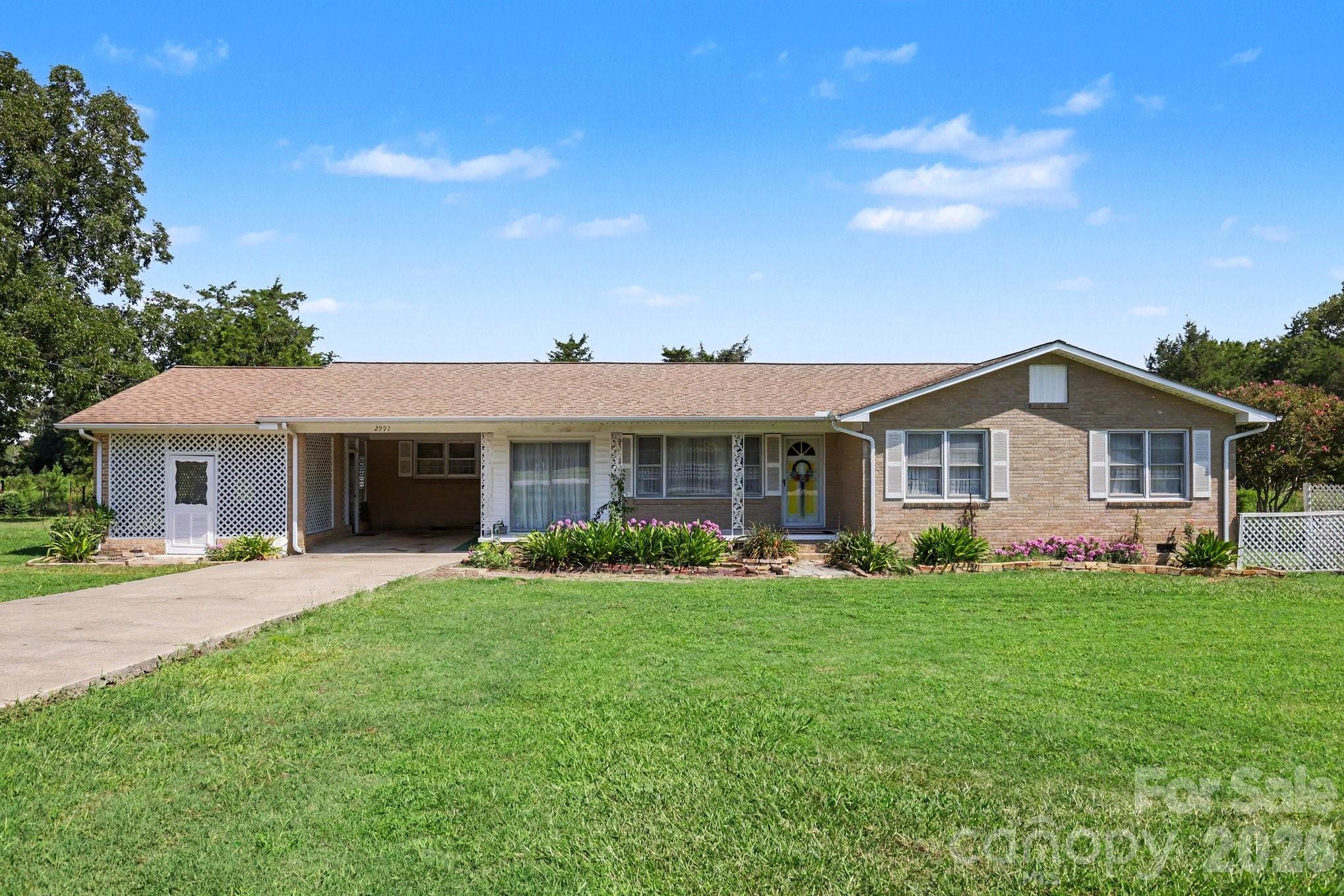 2997 Flat Creek Road Lancaster, SC 29720 - Photo 2 of 31 Gallery Image 2