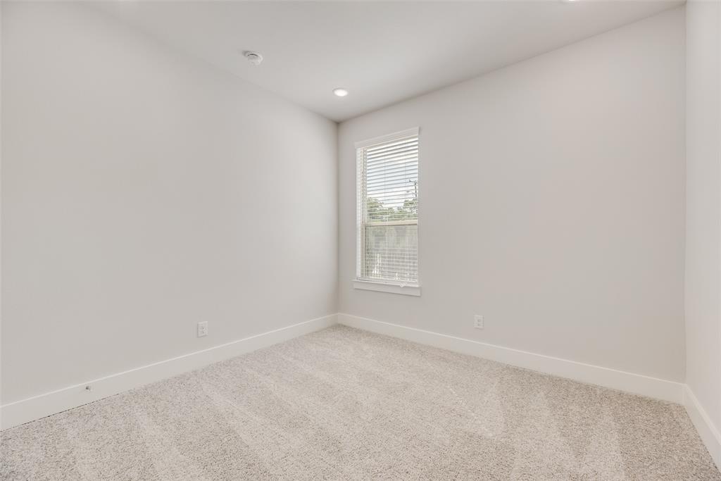 920 Ash Road Plano, TX 75075 - Photo 24 of 27 a view of empty room