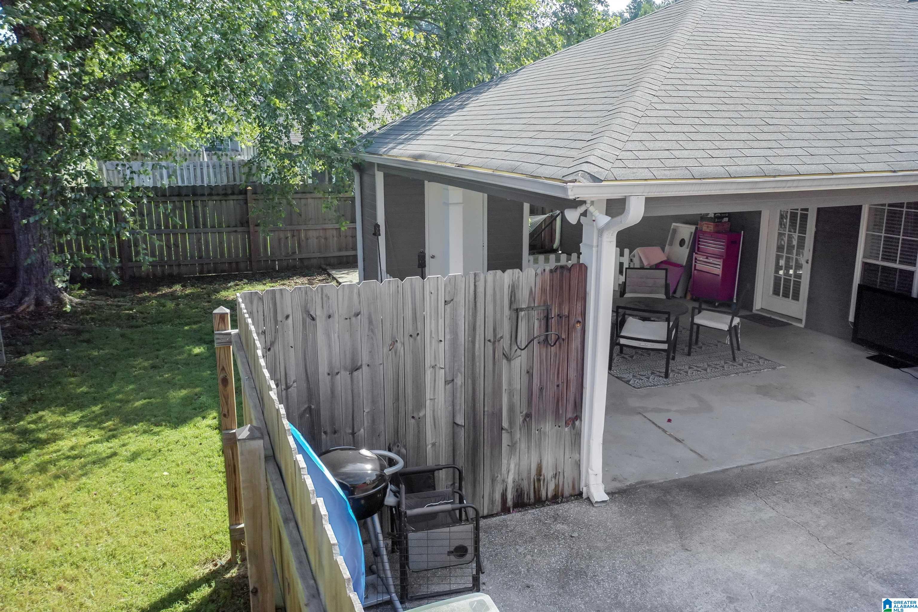 108 Brookhollow Way Pelham, AL 35124 - Photo 20 of 22