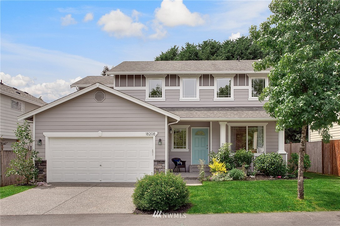 18208 28th Drive Southeast Bothell, WA 98012 - Photo 1 of 24 Gallery Image 1