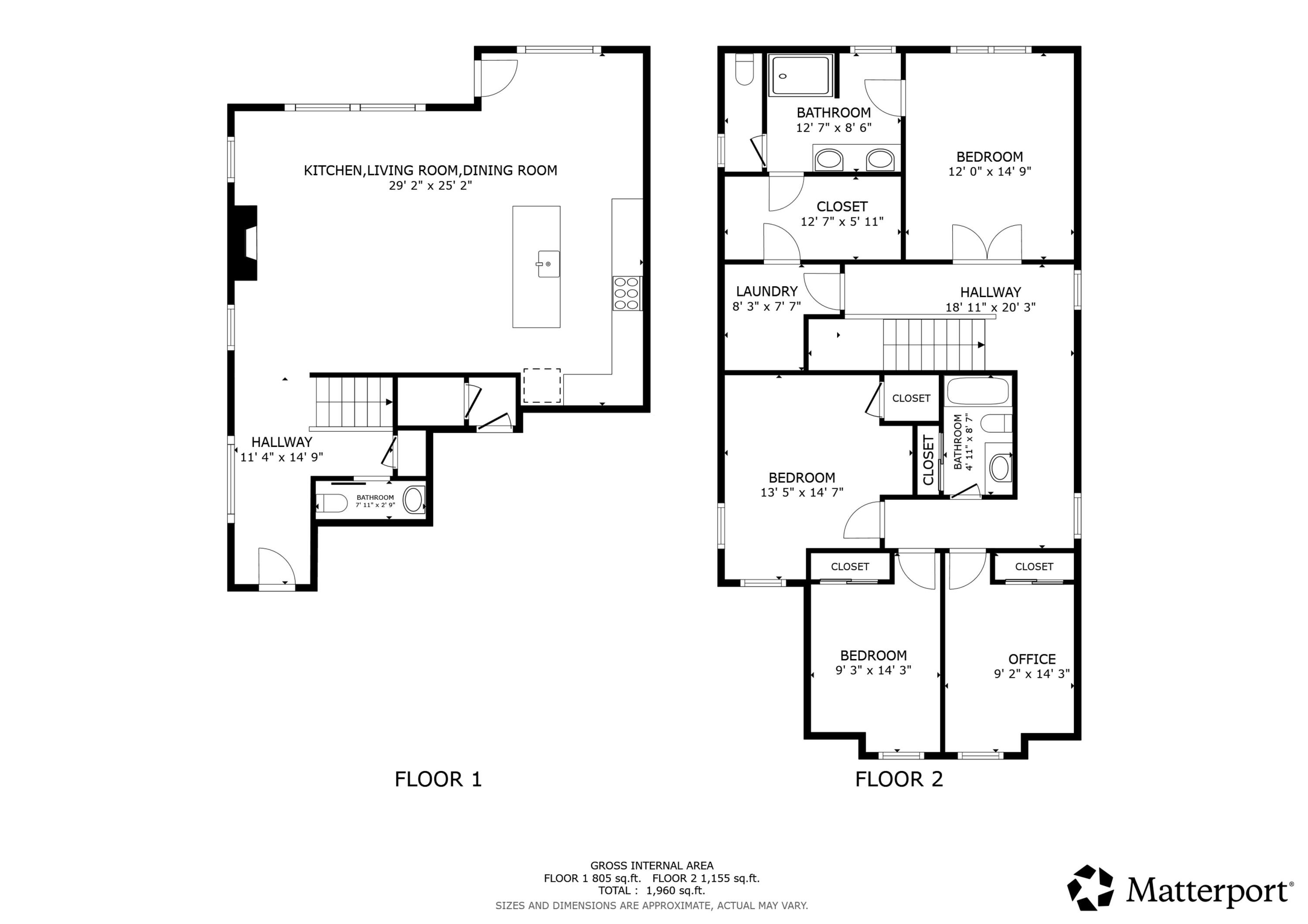 1713 Northwest Precision Lane Bend, OR 97703 - Photo 43 of 43