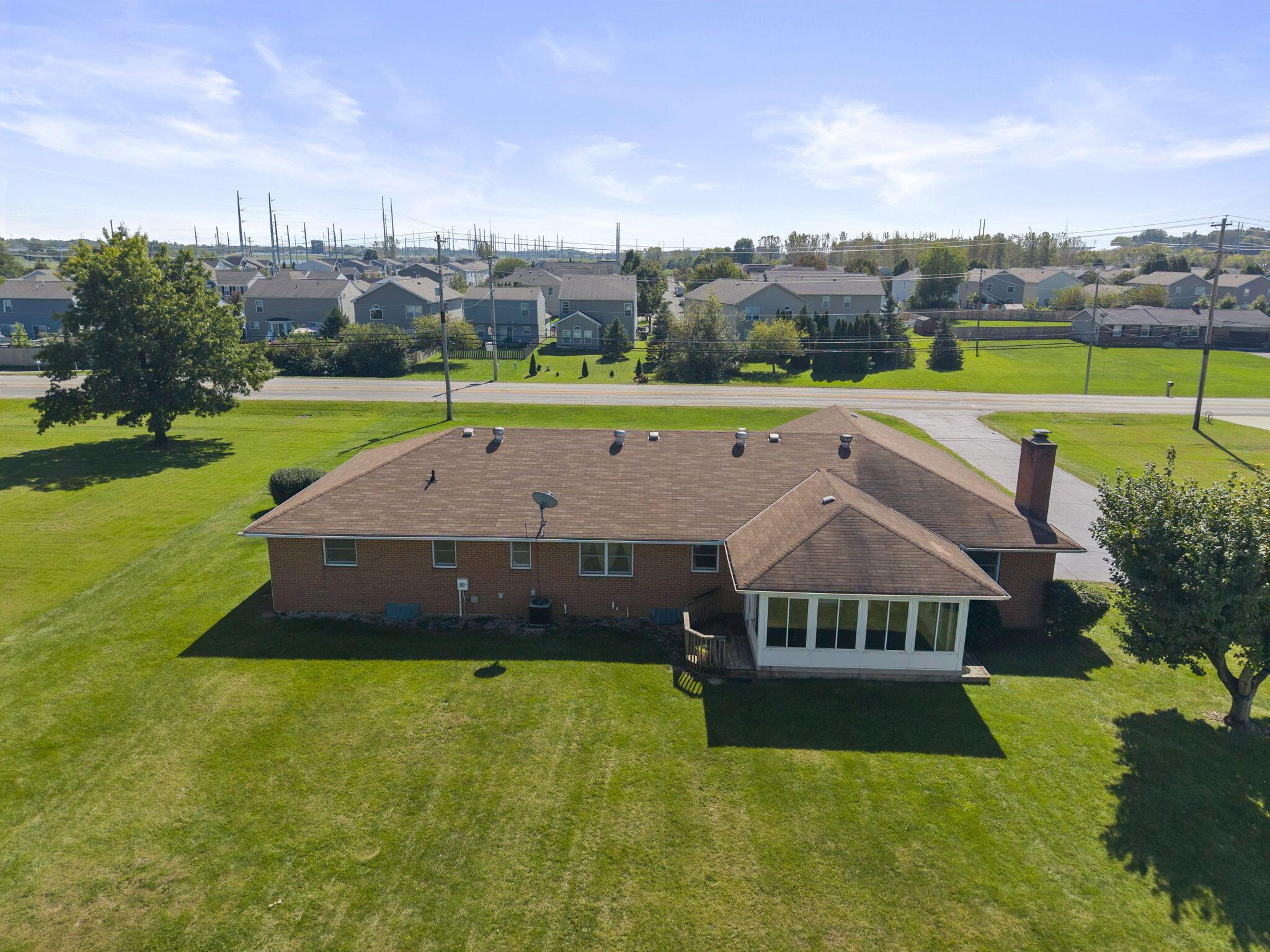 520 Rathmell Road Lockbourne, OH 43137 - Photo 41 of 42 Schedule Your Showing Today