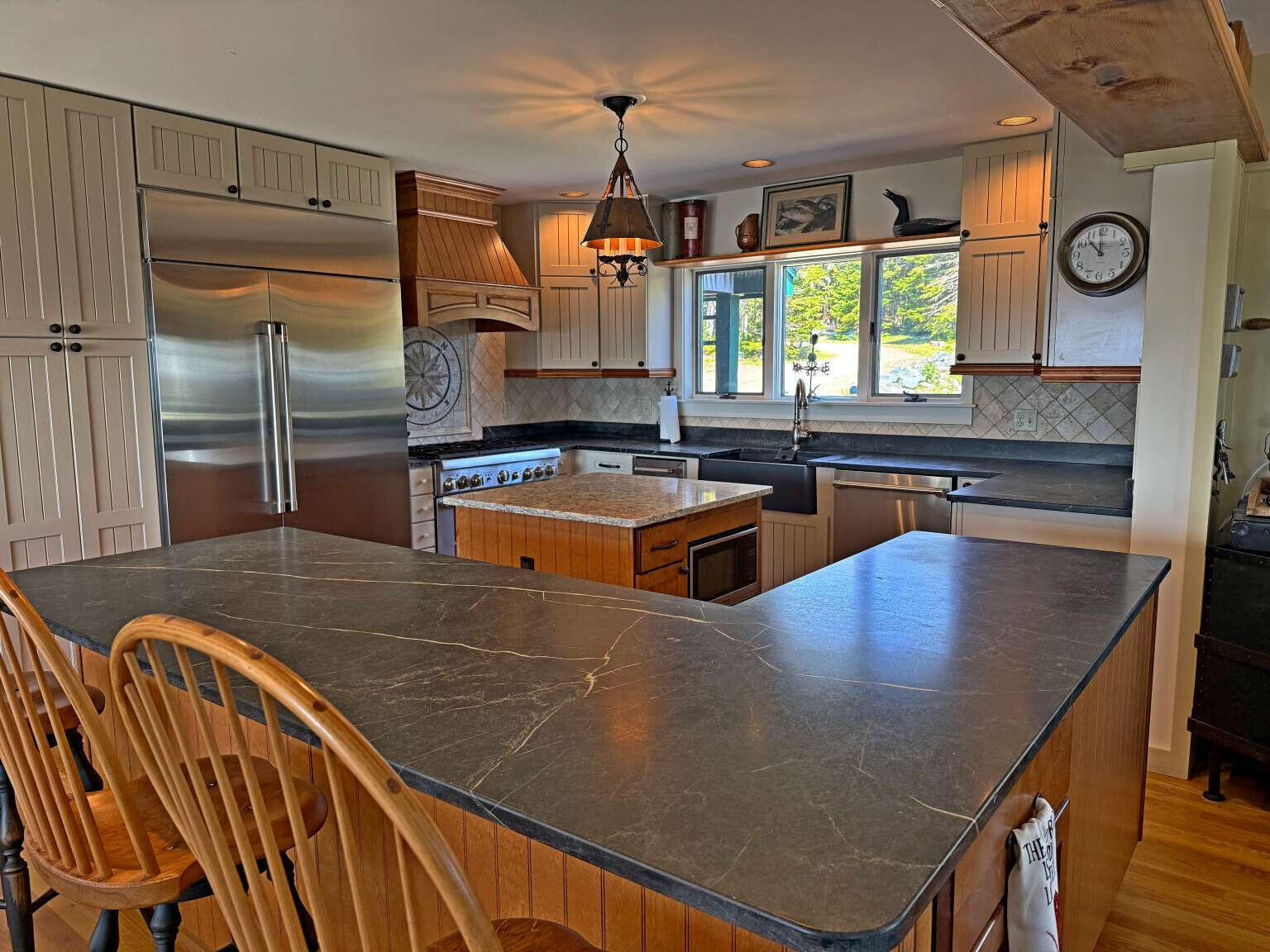 30 Little Machias Road Cutler, ME 04626 - Photo 13 of 50 Winn.13