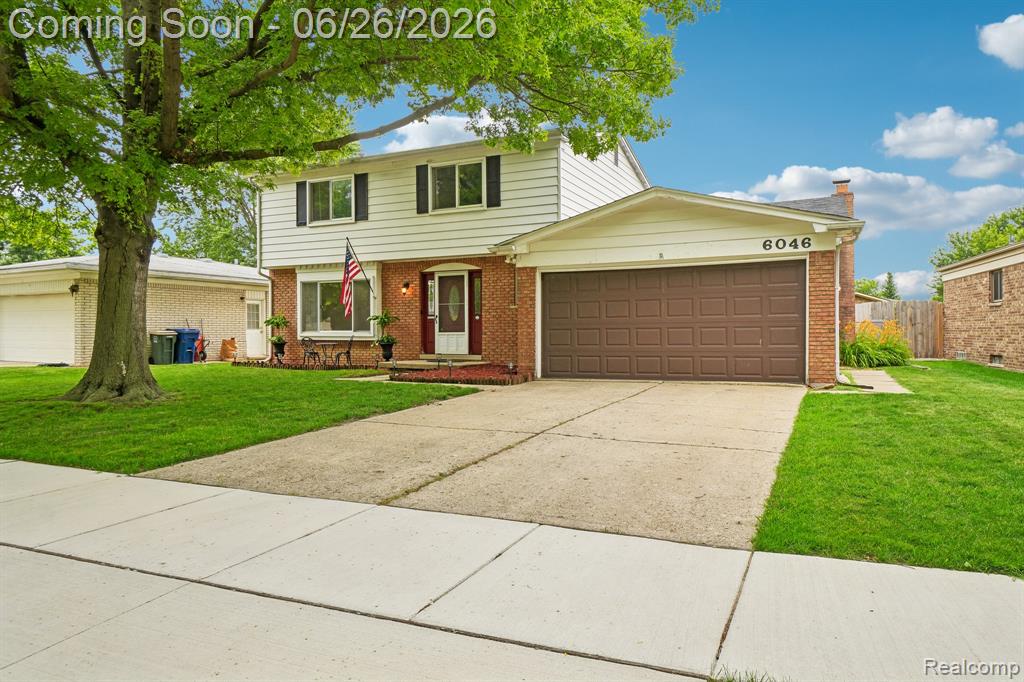 6046 Wedgewood Road Canton, MI 48187 - Photo 2 of 46