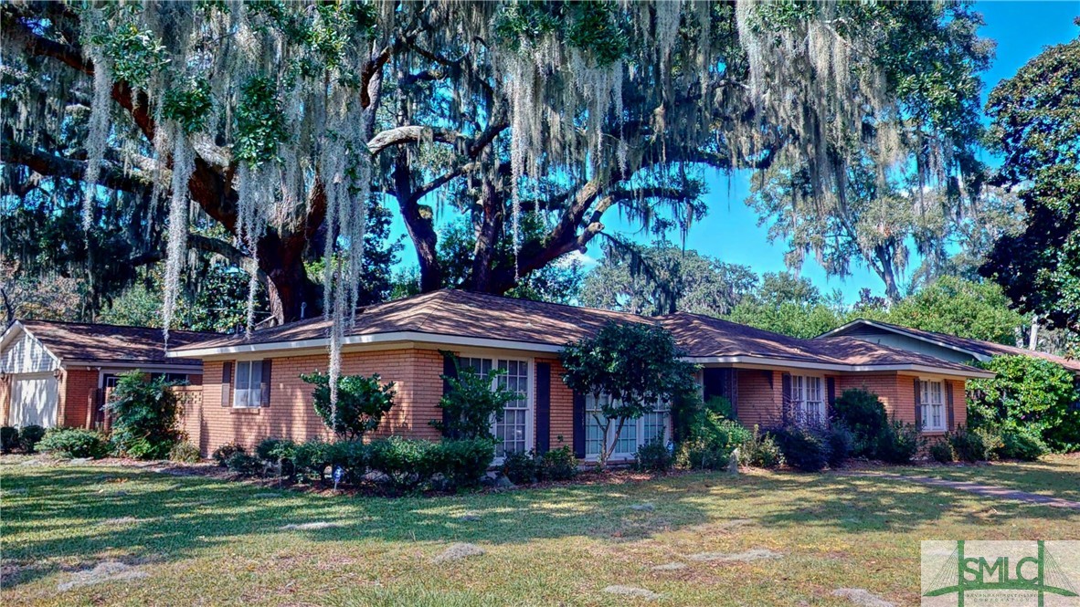 8317 Dale Drive Savannah, GA 31406 - Photo 1 of 46