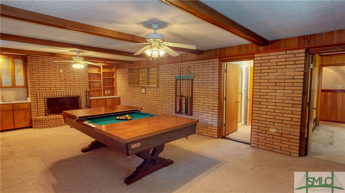 8317 Dale Drive Savannah, GA 31406 - Photo 20 of 46