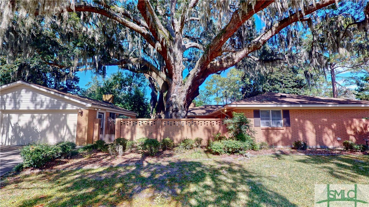 8317 Dale Drive Savannah, GA 31406 - Photo 2 of 46