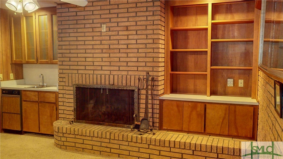 8317 Dale Drive Savannah, GA 31406 - Photo 22 of 46