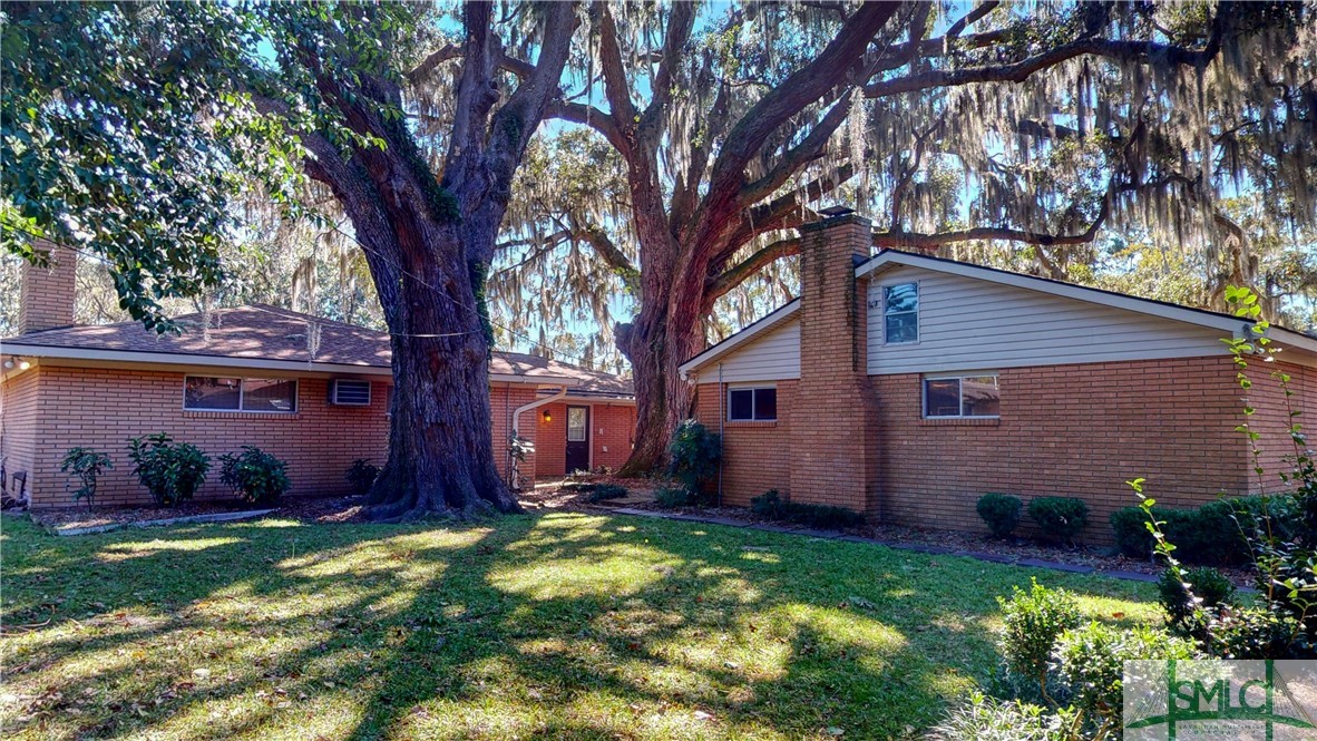 8317 Dale Drive Savannah, GA 31406 - Photo 3 of 46