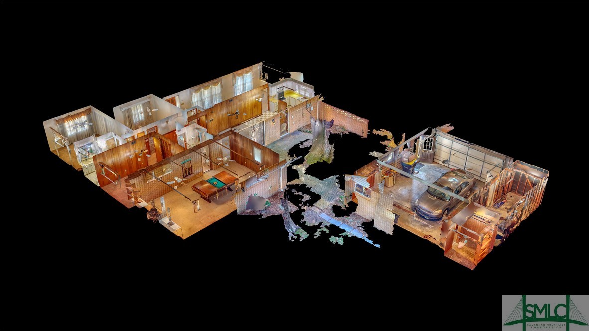 8317 Dale Drive Savannah, GA 31406 - Photo 46 of 46