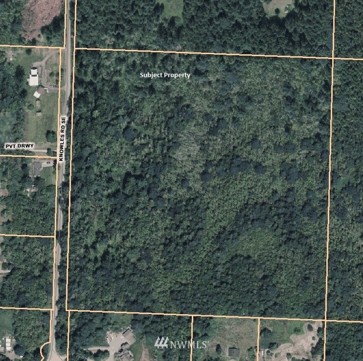 0 Knowles Road Southeast Tenino, WA 98589 - Photo 3 of 5 Gallery Image 3