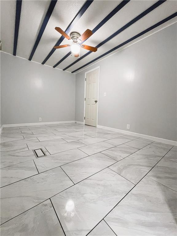 6225 Lollis Creek Road Flowery Branch, GA 30542 - Photo 23 of 36 a view of an empty room