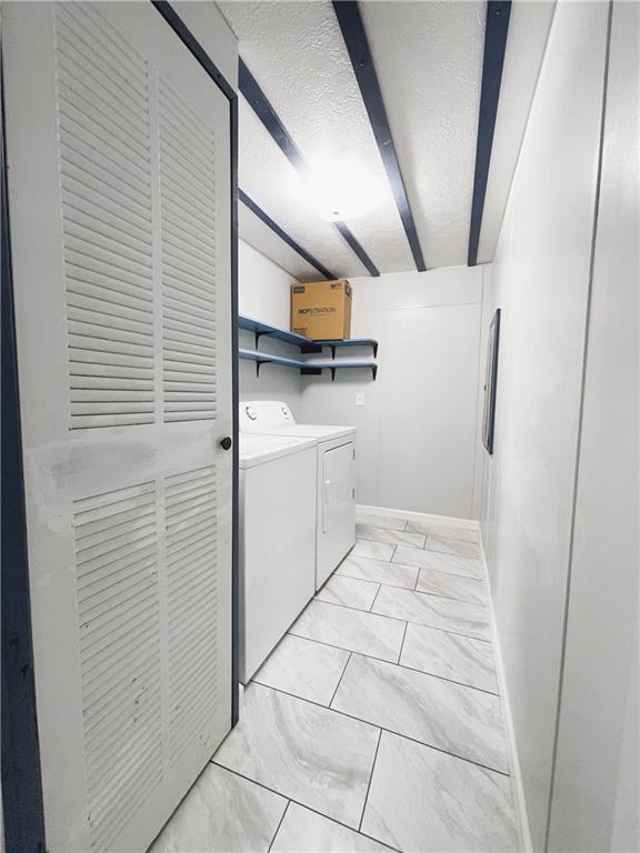 6225 Lollis Creek Road Flowery Branch, GA 30542 - Photo 34 of 36 a view of utility room