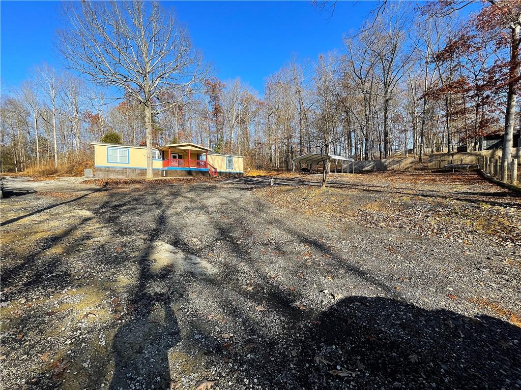 6225 Lollis Creek Road Flowery Branch, GA 30542 - Photo 5 of 36