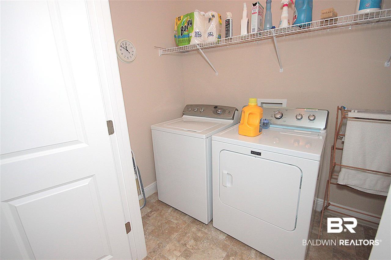 16945 Prado Loop Loxley, AL 36551 - Photo 16 of 31 Utility Room