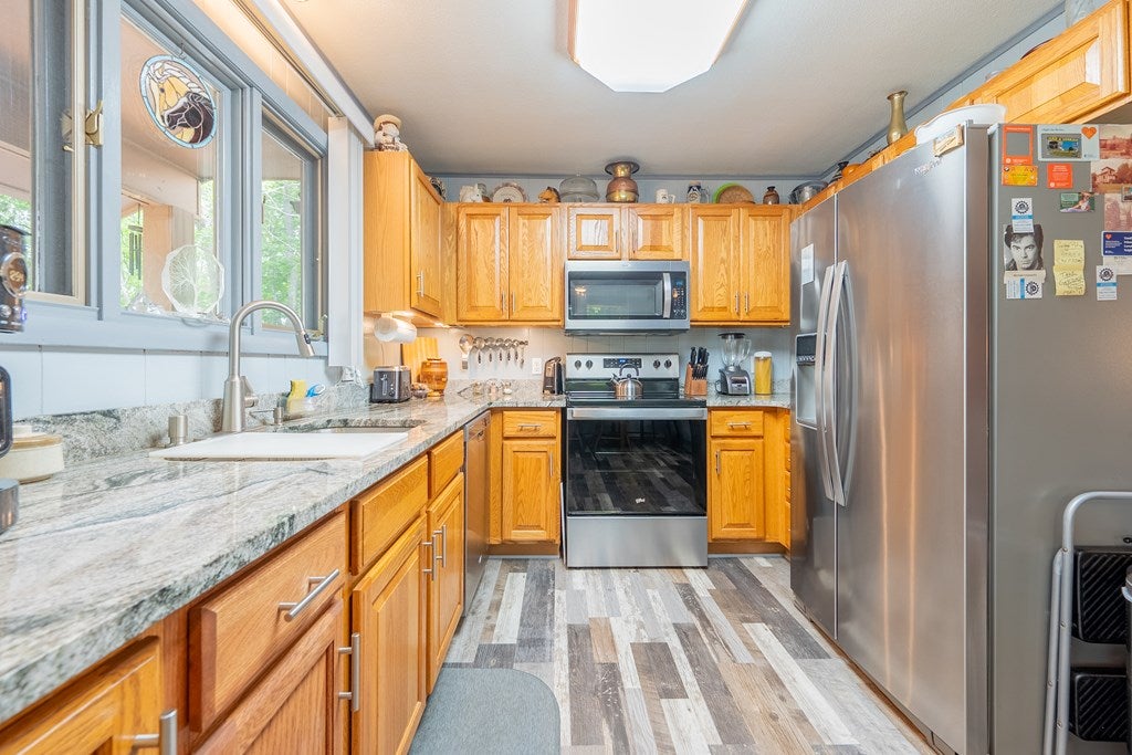 2758 Wysor Road Draper, VA 24324 - Photo 22 of 75 Gallery Image 22